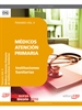 Front pageMédicos Atención Primaria de Instituciones Sanitarias. Temario Vol. II.