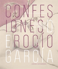 Books Frontpage Confesiones de Rocío García / Rocío García¿s Confessions