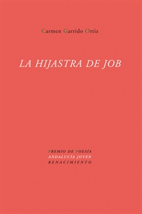 Books Frontpage La hijastra de Job