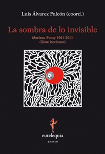 Books Frontpage La sombra de lo invisible