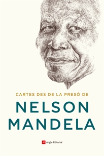 Books Frontpage Cartes des de la presó de Nelson Mandela