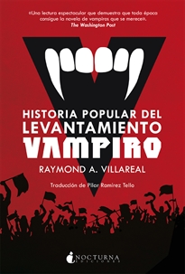 Books Frontpage Historia popular del levantamiento vampiro