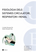 Front pageFisiologia dels sistemes circulatori, respiratori i renal. (Conté CD d'il·lustracions interactives)