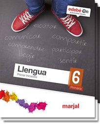 Books Frontpage Llengua 6