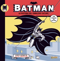 Books Frontpage Batman