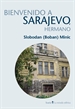 Front pageBienvenido A Sarajevo, Hermano