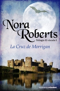 Books Frontpage La Cruz de Morrigan