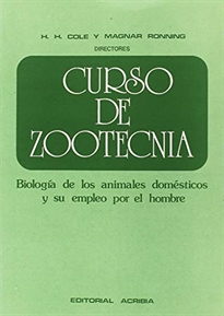 Books Frontpage Curso de zootecnia
