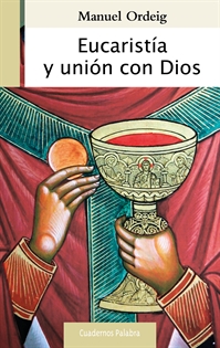 Books Frontpage Eucaristía y unión con Dios