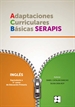 Front pageIngles 1p- Adaptaciones Curriculares Basicas Serapis