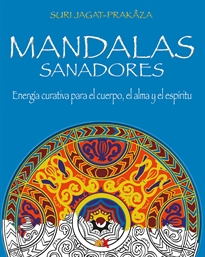 Books Frontpage Mandalas sanadores