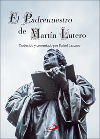 Books Frontpage El Padrenuestro de Martín Lutero