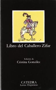 Books Frontpage Libro del caballero Zifar