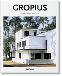 Books Frontpage Gropius
