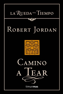 Books Frontpage Camino a Tear