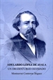 Front pageAdelardo López de Ayala. Un dramaturgo olvidado