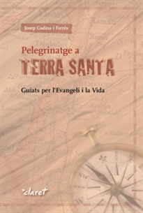 Books Frontpage Pelegrinatge a Terra Santa