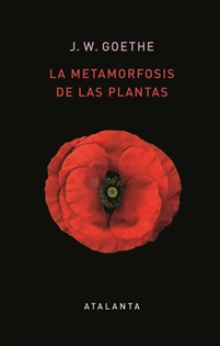 Books Frontpage La metamorfosis de las plantas