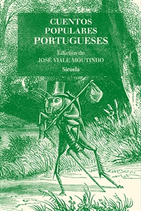 Books Frontpage Cuentos populares portugueses