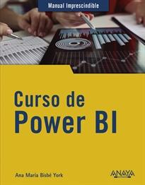 Books Frontpage Curso de Power BI