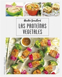 Books Frontpage Las proteínas vegetales