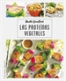 Front pageLas proteínas vegetales
