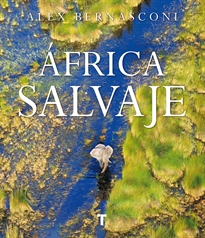 Books Frontpage África salvaje