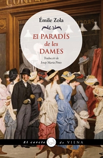 Books Frontpage El paradís de les dames