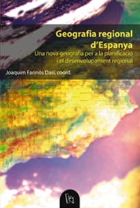 Books Frontpage Geografia regional d'Espanya