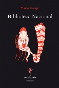 Books Frontpage Biblioteca Nacional