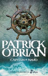 Books Frontpage Capitán de navío (II)