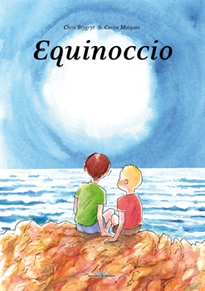 Books Frontpage Equinoccio