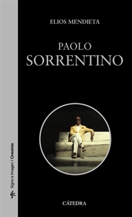 Books Frontpage Paolo Sorrentino