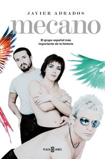 Books Frontpage Mecano