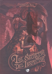 Books Frontpage Los secretos del inspector