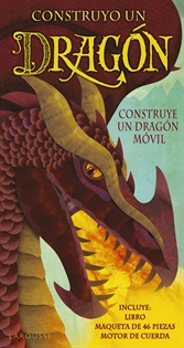 Books Frontpage Construyo un dragón