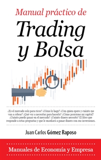 Books Frontpage Manual práctico de Trading y Bolsa