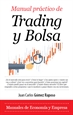 Front pageManual práctico de Trading y Bolsa