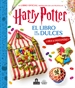 Front pageHarry Potter. El libro de los dulces