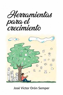 Books Frontpage Herramientas para el crecimiento personal