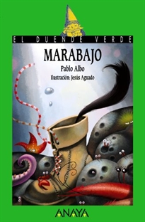 Books Frontpage Marabajo