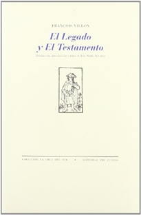 Books Frontpage El Legado y El Testamento