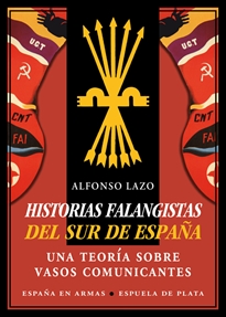 Books Frontpage Historias falangistas del sur de España
