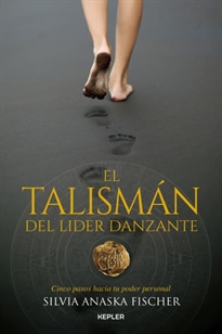 Books Frontpage El talismán del líder danzante