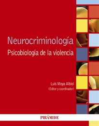Books Frontpage Neurocriminología