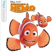 Books Frontpage Buscando a Nemo. Pequecuentos