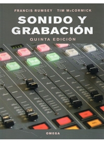 Books Frontpage Sonido Y Grabación