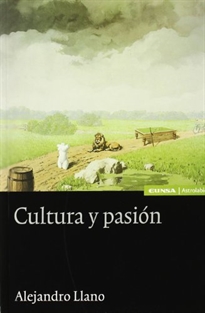 Books Frontpage Cultura y pasión