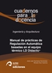 Front pageManual de prácticas de Regulación Automática basadas en el equipo térmico LD Didactic®