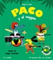 Front pagePaco y el reggae. Libro musical